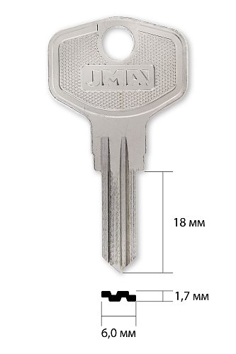 JNG-1D | JNG1 | JU11R (имп.)