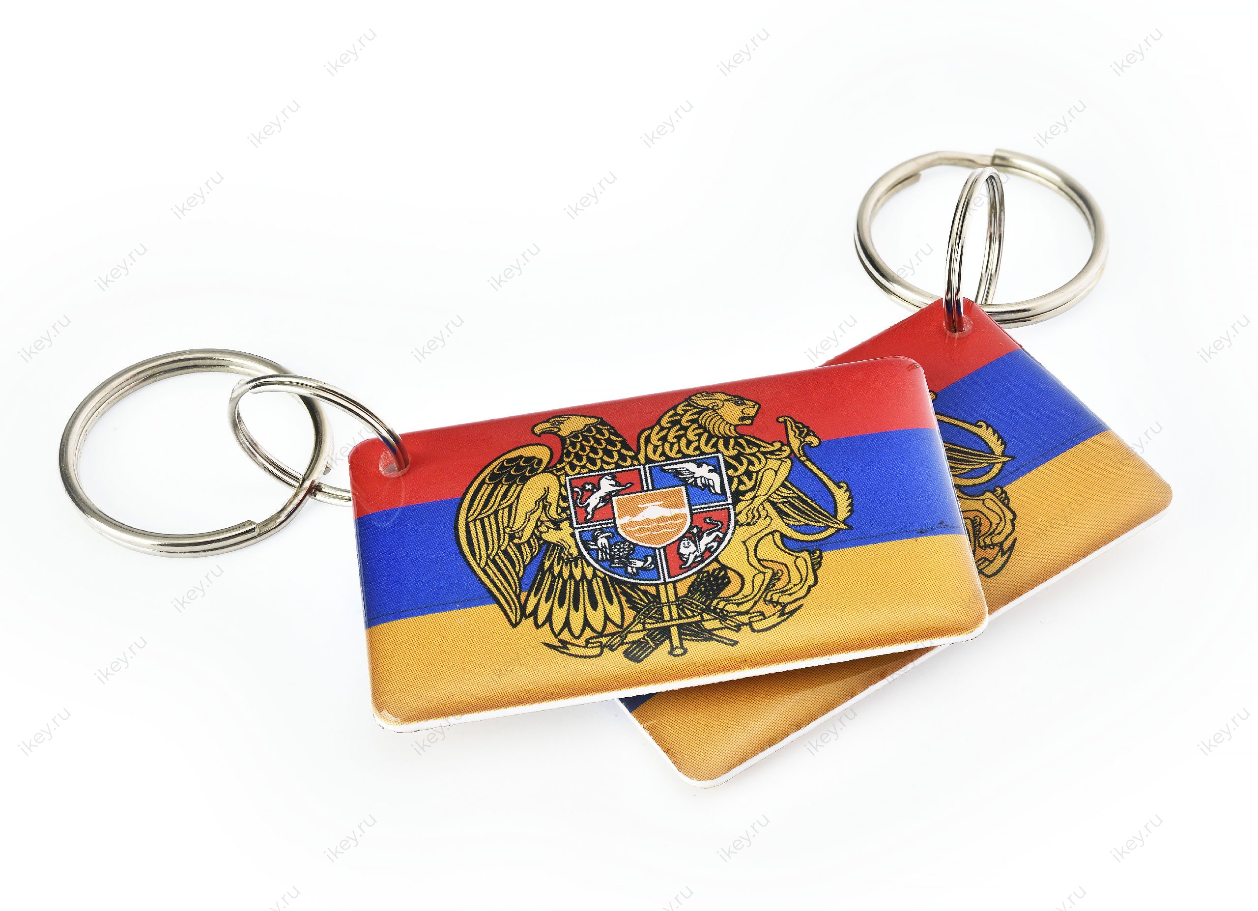 Армения EPOXY (чип H2) - 1