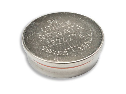 Батарейка RENATA CR2477N