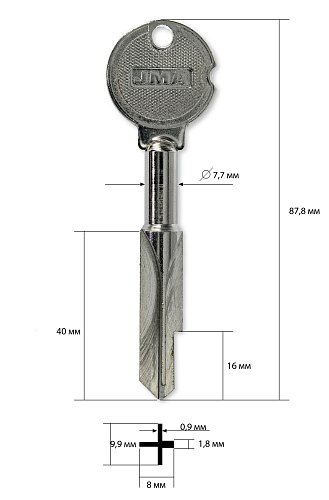 KR-10X | KRX10 (KR22)