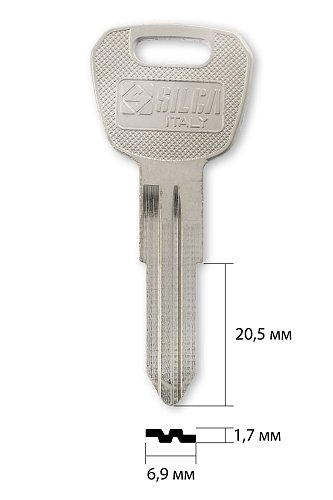 ALP-2D | AH8R | ALP9R (имп.)