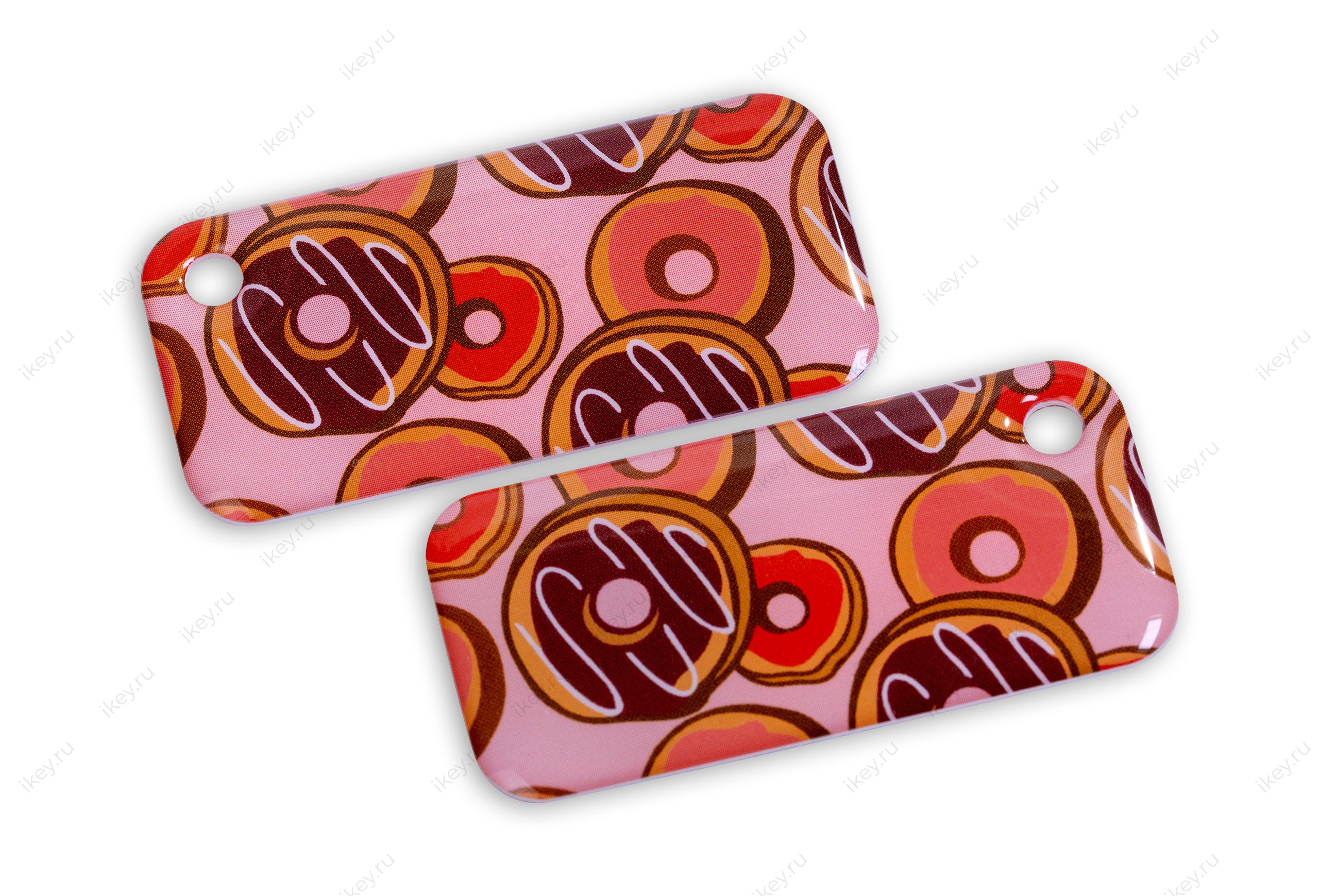 Пончики EPOXY (чип iMF) - 1