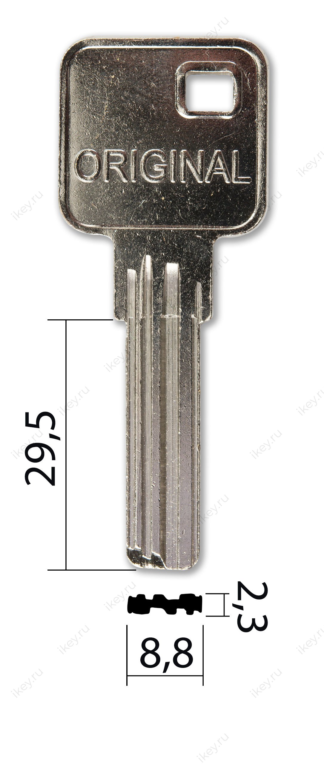 Fuaro-1 | BUL1 | BUT1R/VBH1R - 1