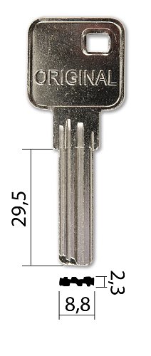 Fuaro-1 | BUL1 | BUT1R/VBH1R