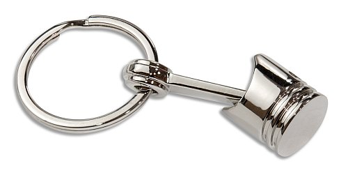 Брелок для ключей - «Поршень»