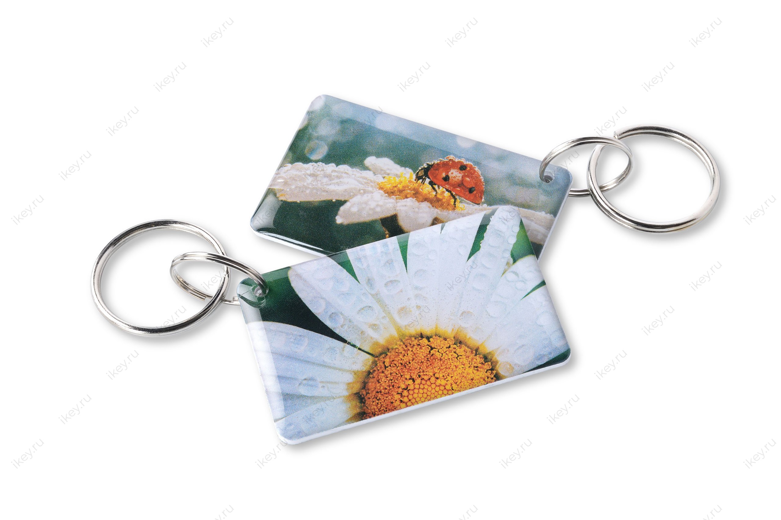 Ромашка EPOXY (чип H2) - 1