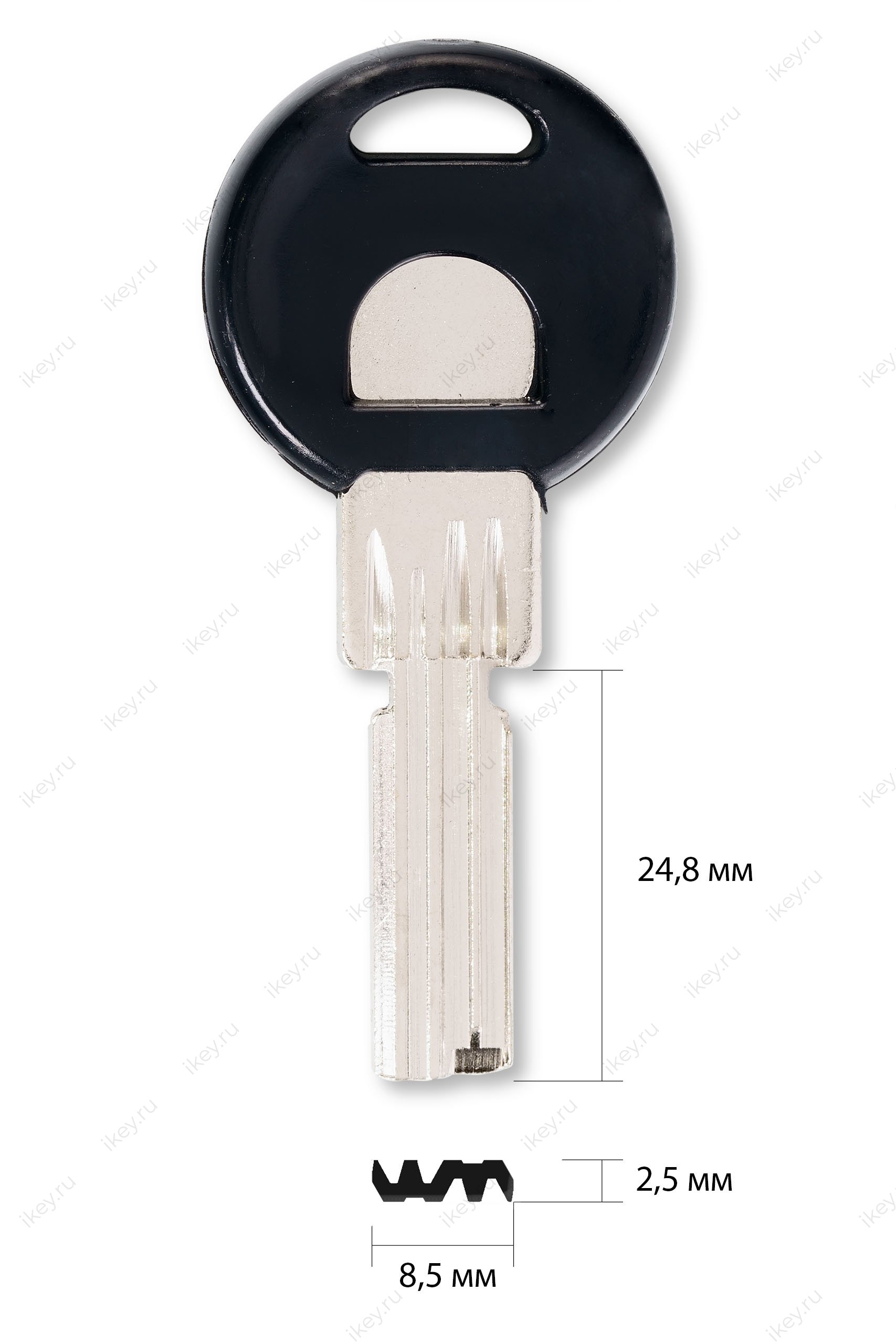 KC 901-1 правый - 1