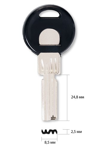 KC 901-1 правый