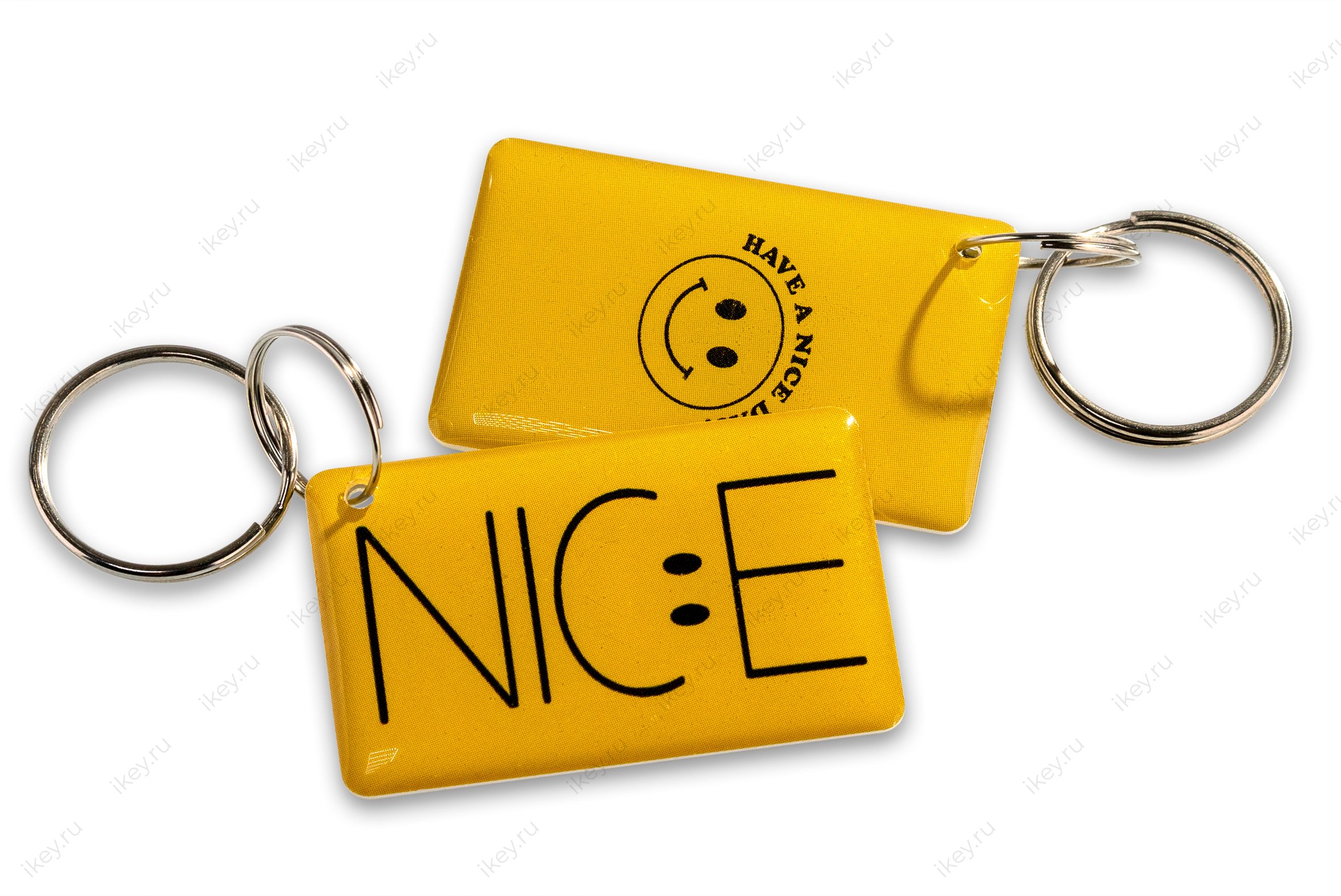 Nice day EPOXY (чип MF UL-C)  - 1