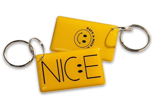 Nice day EPOXY (MF ULtra + H2)