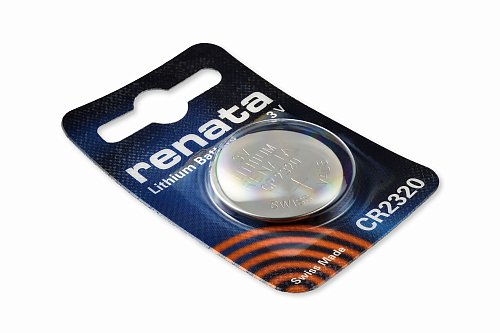 Батарейка RENATA CR2320