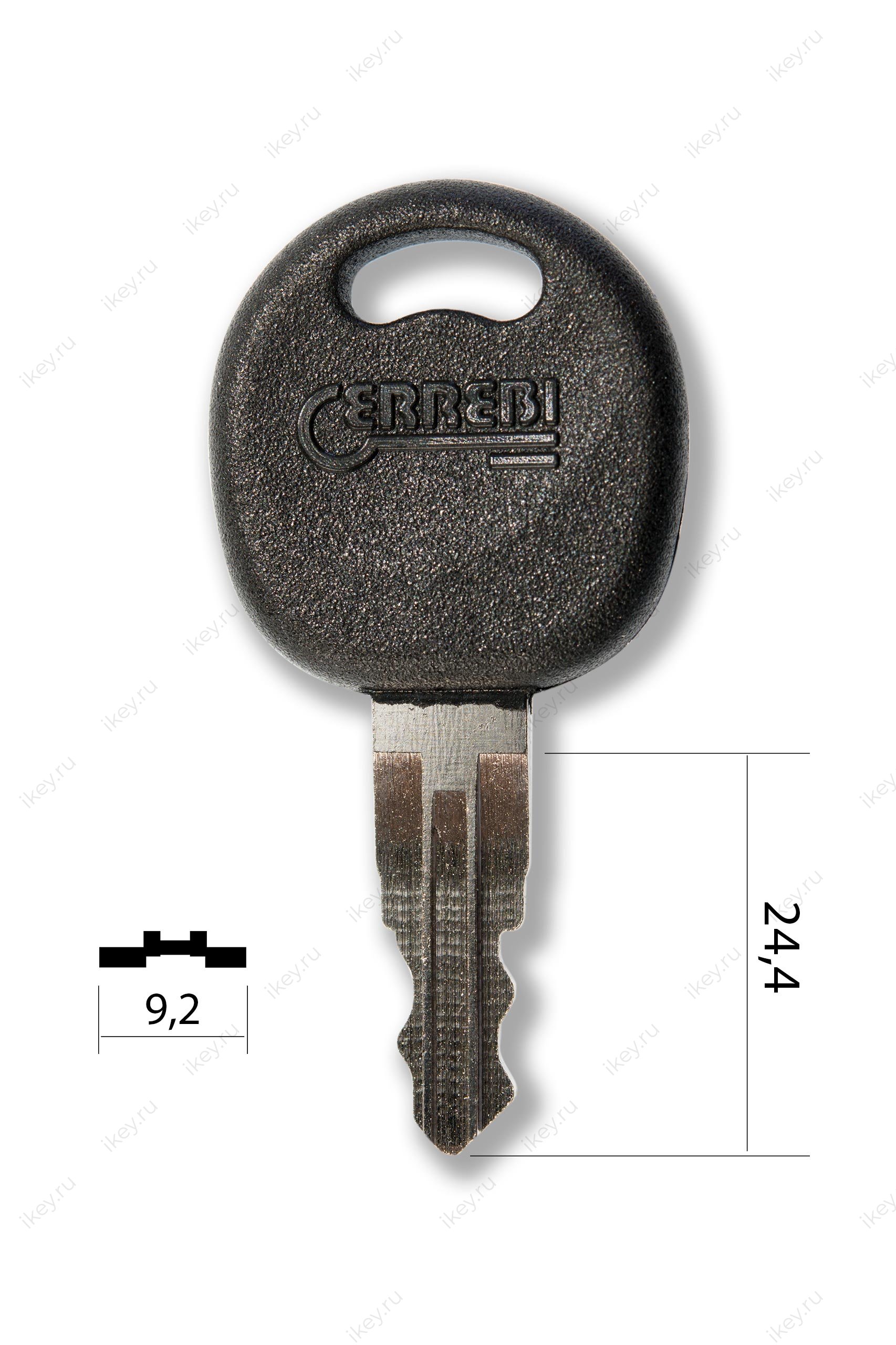 CAT-1P | CAT1P114 (имп.) - 1