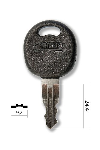 CAT-1P | CAT1P114 (имп.)