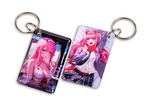 Аниме, чип FM1208-10