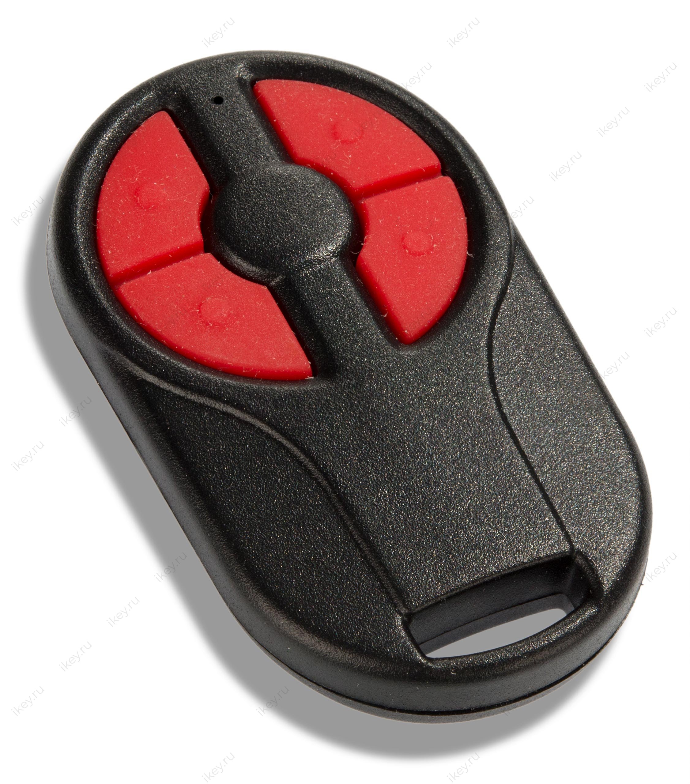 Nero Radio 8101-4M - 1