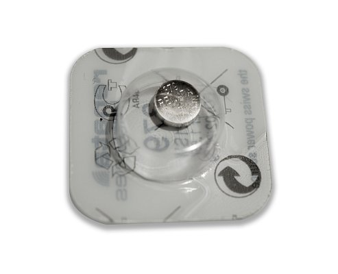 Батарейка RENATA 379 SR521SW