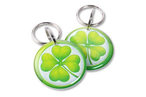 Клевер Epoxy (чип MF-3.2)