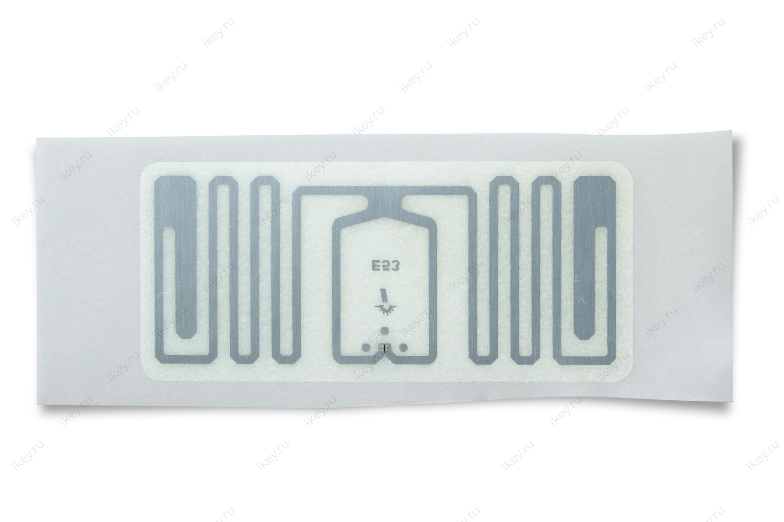 Стикер-самоклейка UHF E53 - 1