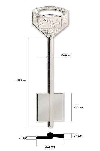 2MA3 | 5MO2 (имп.)