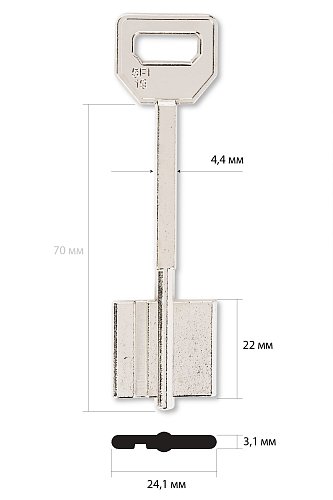 FM-16G | 2FM14 | 5FI19 (имп.)