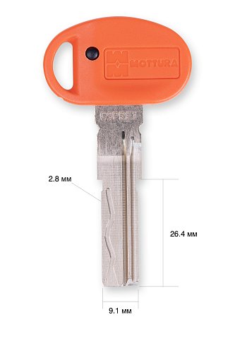 Mottura champions С43 E1