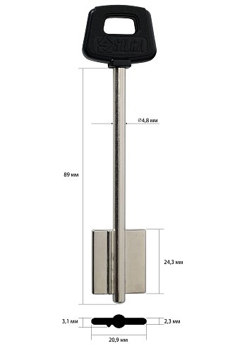 CI-4PG | 2CI2RP97 | CSLP (имп.)
