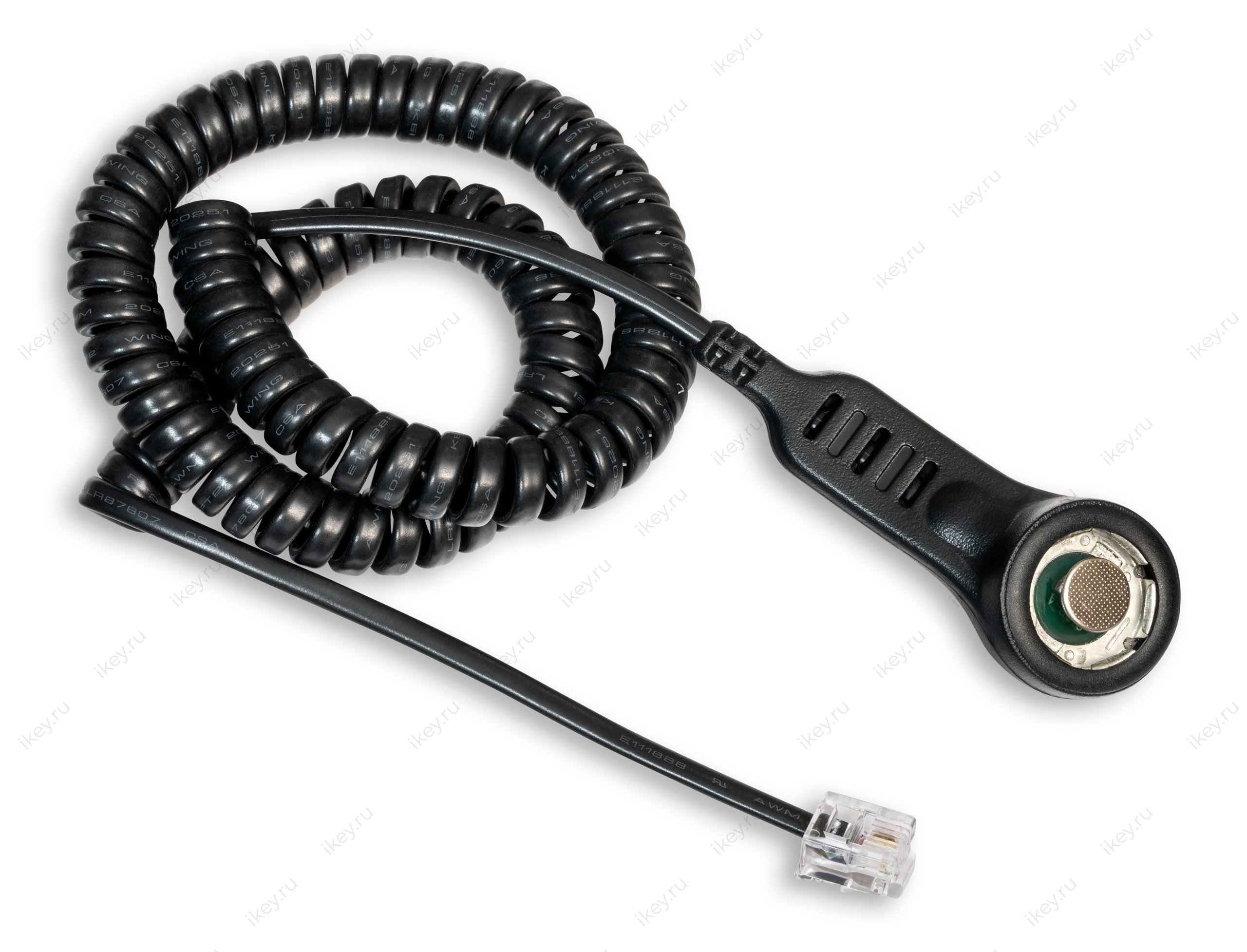 Считыватель iButton SN-TMC-RU - 1