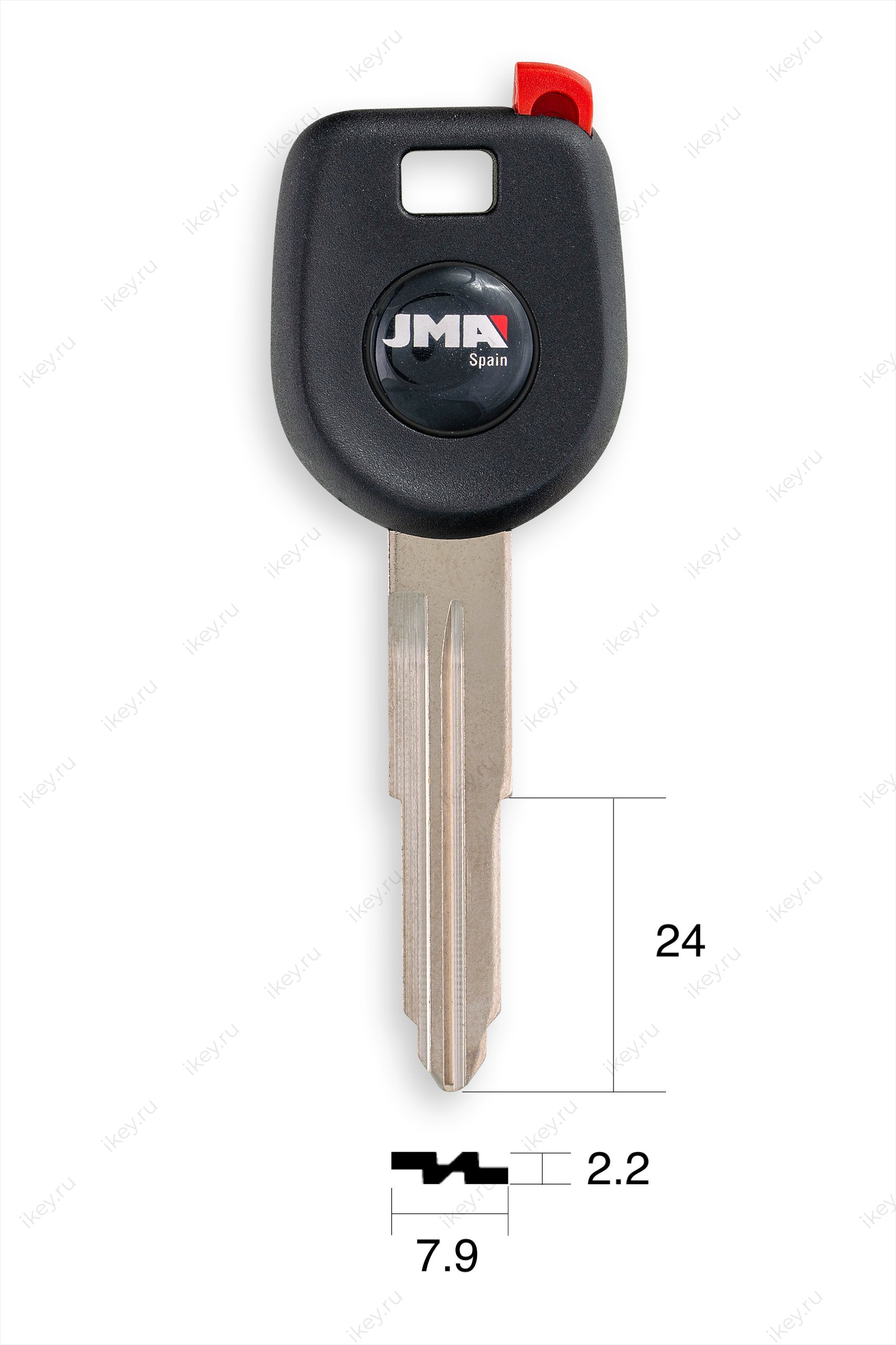 MIT-8DP | MIT8RP | MIT11RTE под чип (имп.) - 1