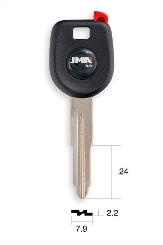 MIT-8DP | MIT8RP | MIT11RTE под чип (имп.)