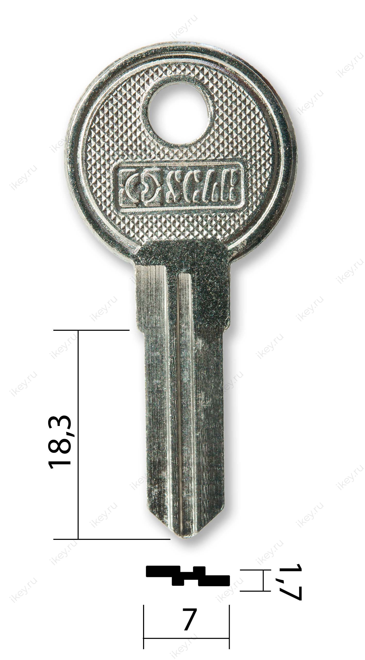 ARN-3D | ARM3R | AB43R - 1