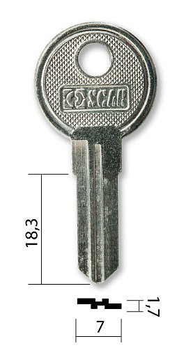 ARN-3D | ARM3R | AB43R