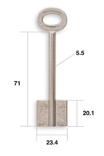 Сейф "майер"