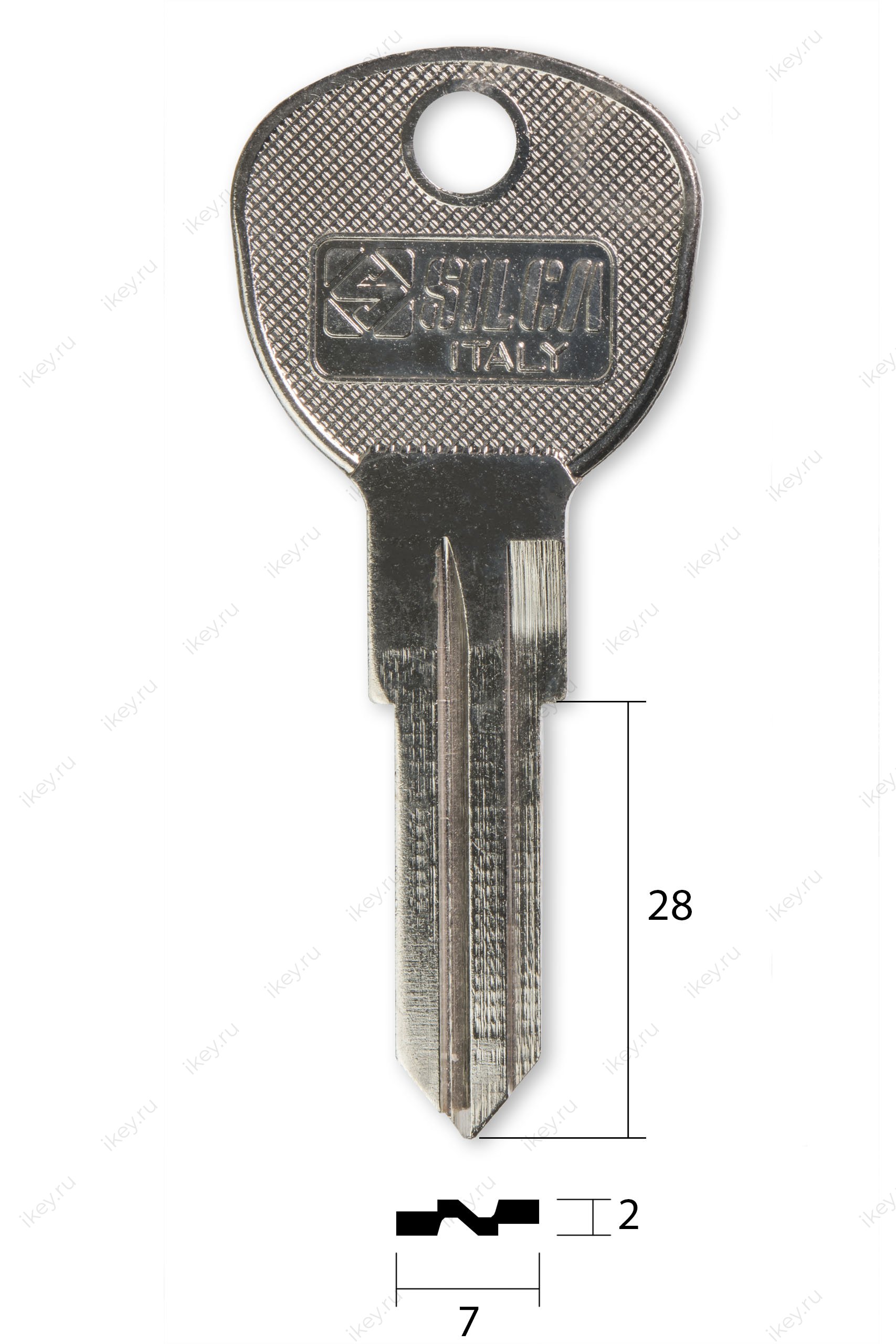 FO-PN | CS3 | FOT3R (имп.) - 1