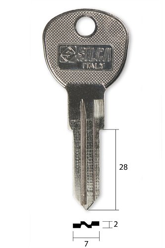 FO-PN | CS3 | FOT3R (имп.)