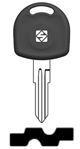 OP-SP1 | HF43P136 | DWO7BP под чип (имп.)