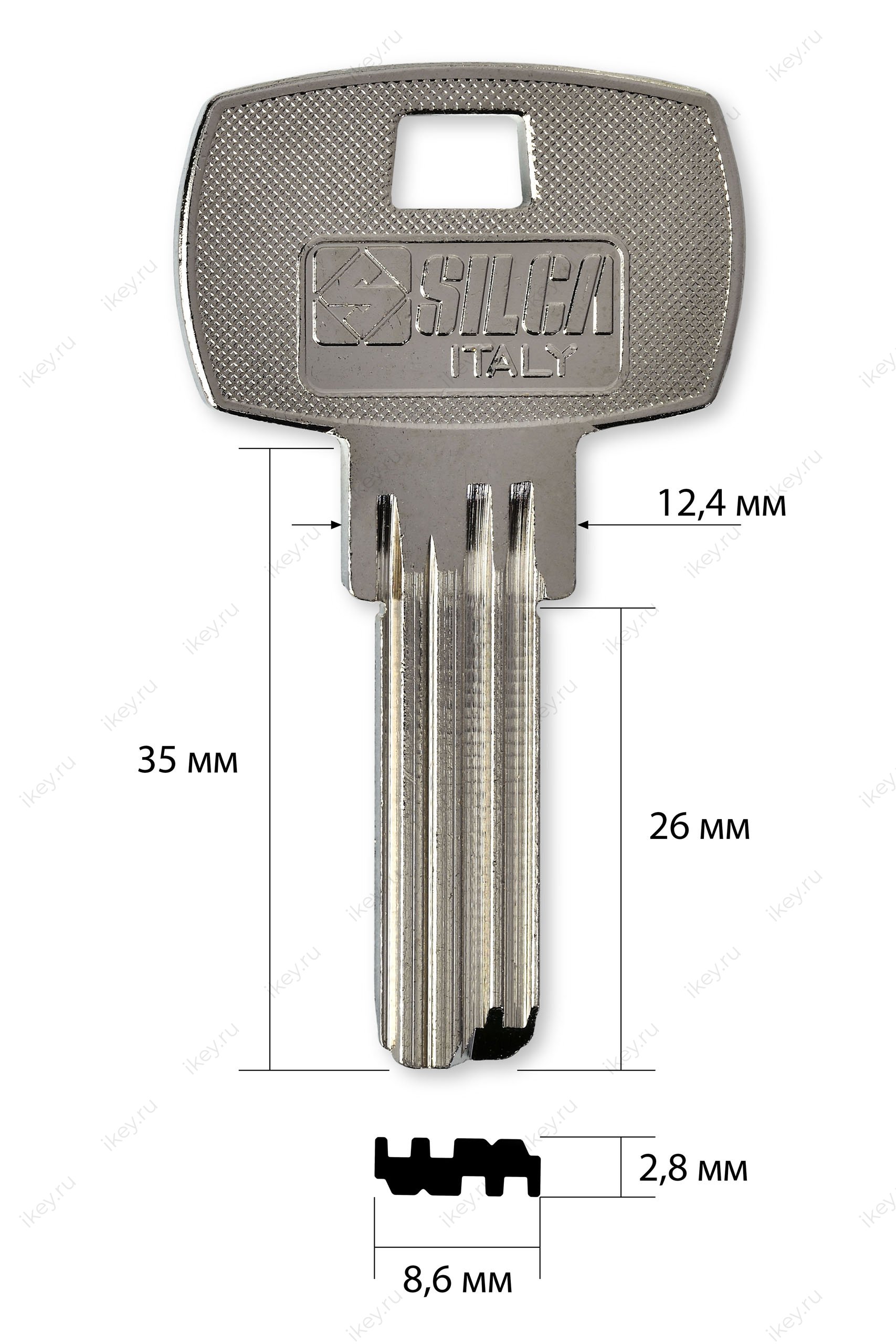 FTH-7 | FT20 | FH12  (имп.) - 1