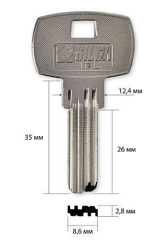 FTH-7 | FT20 | FH12  (имп.)