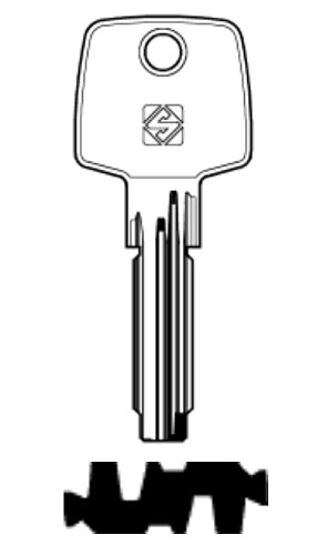 ABU-63 | AU84 | AB77 (имп.)