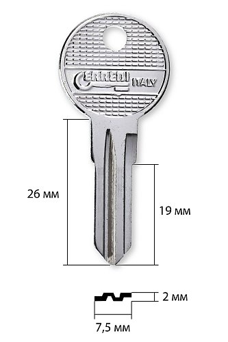BL-5 | BA7 | BT5 (имп.)
