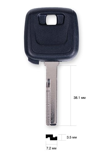 HU-DHP | HF49P62 | HU56RP (под чип)