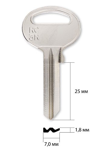 ALI-1 | CN4R | RC3R (имп.)