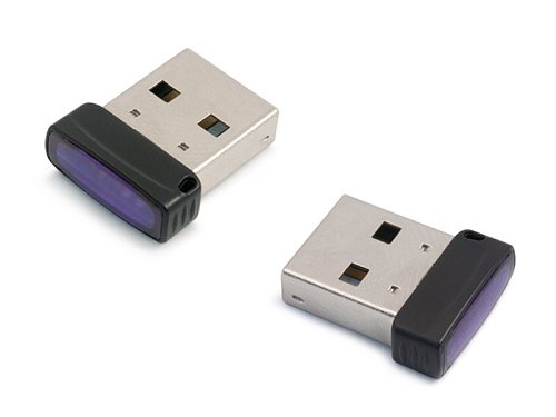 Ключ для программного обеспечения ACR122U