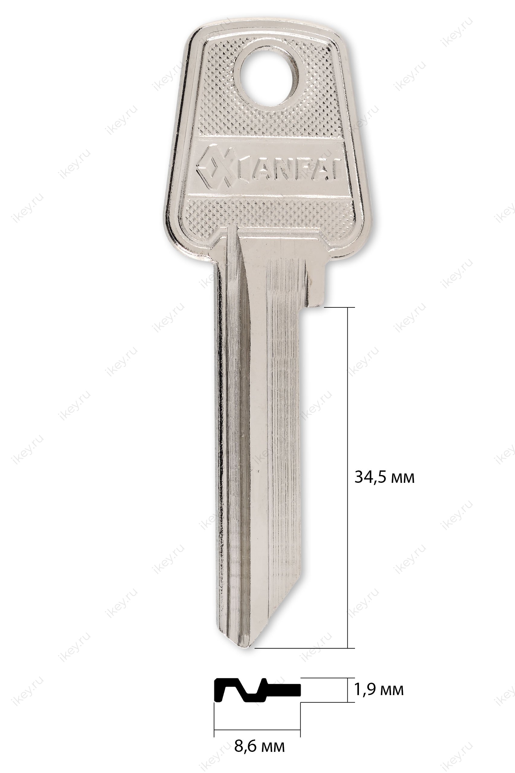 BLT-1D | BLK1 | BLT1 - 1