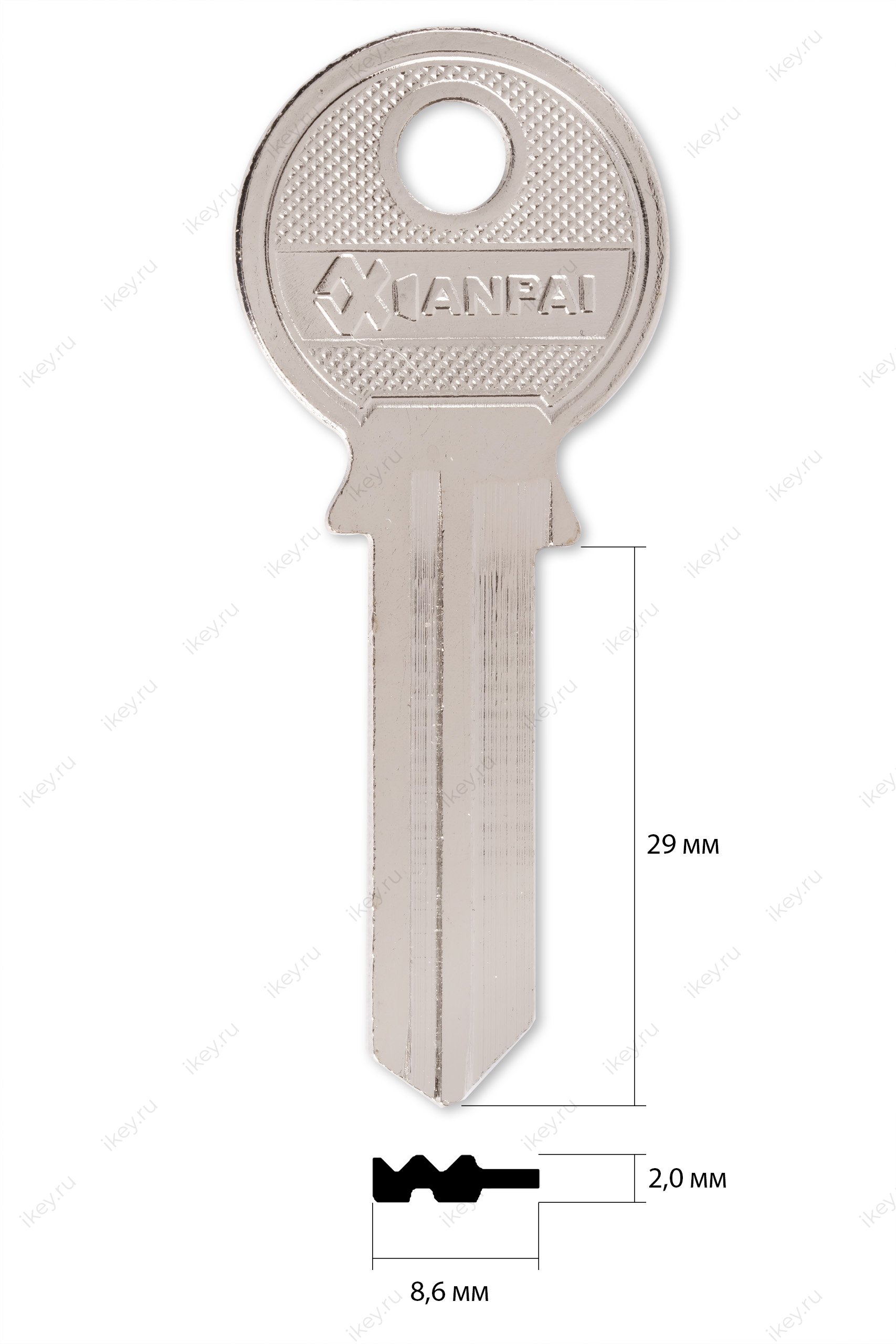 DIA-1/DIA-2 | DI6 | DN2 - 1