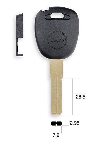 SAA-3P | YM30P (имп.) с местом под чип