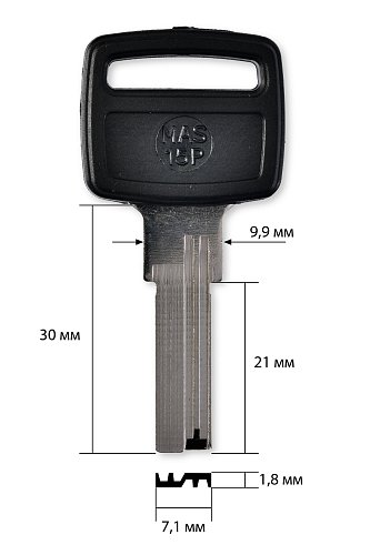 MAS-15P | M19P154 | MS20P (имп.)