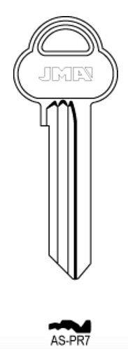 AS-PR7 | AA87 | ASS105 (имп.)
