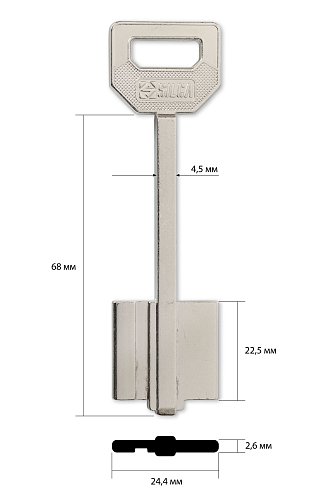 FM-8G | 2FM10 | 5FI9 (имп.)