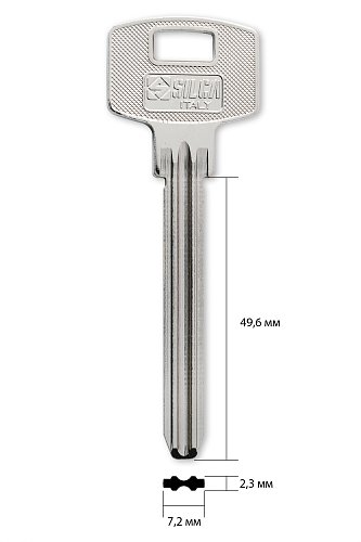 DEK-11 | DKB10 | DK7 (имп.)