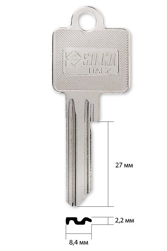 BK-7D | KSC5DN | BK15 (имп.)